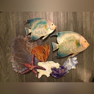 Bovano of Chesire Sealife Sculpture